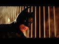 Batman Bale All Fights And Skills From Batman Nolanverse