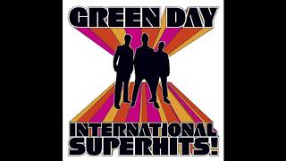 Green Day - Poprocks &amp; Coke