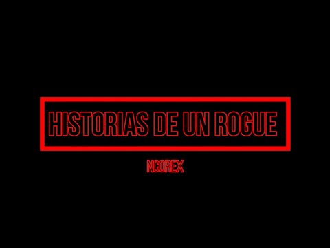 WoW Classic Rogue pvp [Historias de un rogue parte I]