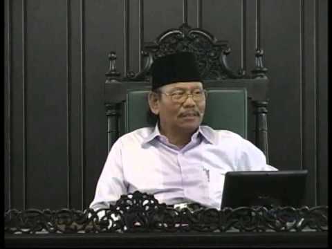 Jihad Pagi MTA 040514 Tetap sabar menghadapi ujian