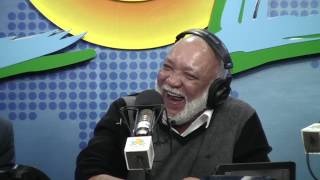 Topo Point habla de su Mama Juana