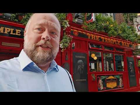 The BEST & WORST of Visiting Dublin (5 Love & Hates Tourists Find in Dublin)