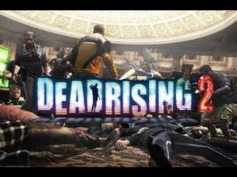 Dead Rising 2: Ending A Walkthrough Part 30 (720 HD) Xbox 360
