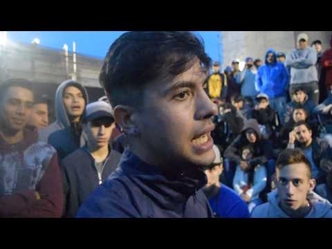 ZATT vs SWAGGY - 4tos Fecha 1 - Liga Underfree