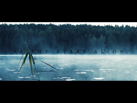 RE-ARMED - As the Stars Align (OFFICIAL VIDEO 2021)