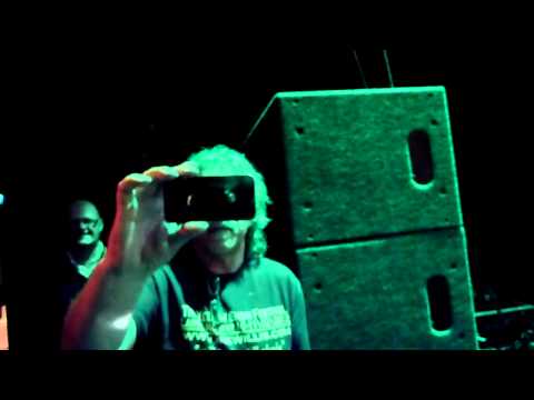 Tarentatec -  Dancing Fool live