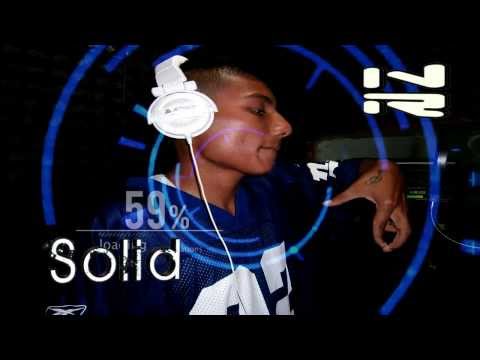 Fumo, me relajo y escribo. - Solid,  2013.