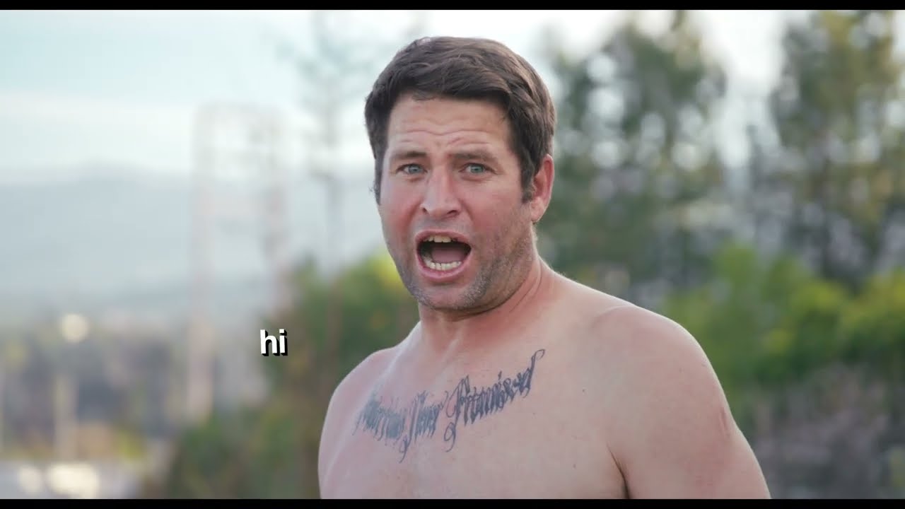 Jackass: Best and Last — Poopies :30