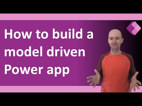 Beginners guide to building Model-Driven Power Apps using Microsoft Dataverse Beginners guide to building Model-Driven Power Apps using Microsoft Dataverse