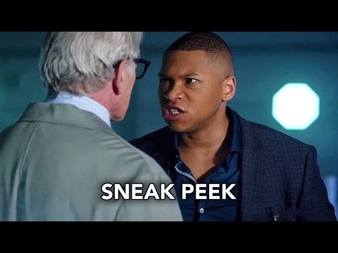 DC's Legends of Tomorrow 2x16 Sneak Peek #2 "Doomworld" (HD) Season 2 Episode 16 Sneak Peek #2