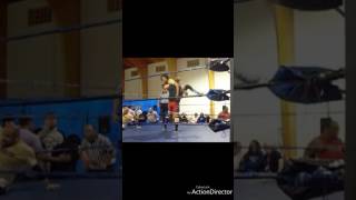 Rebellion falls into the hands of Chaos