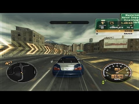 need for speed underground gamecube iso pal