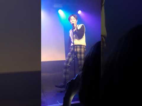 [190406] SEVEN O'CLOCK in LONDON - Treasure (HYUN FOCUS)