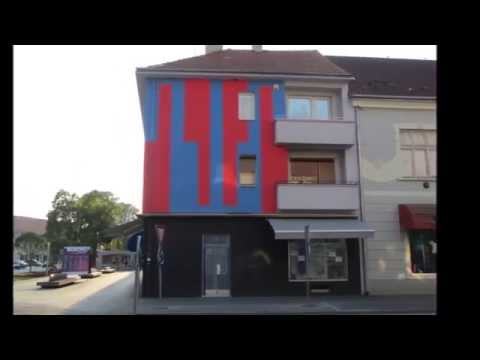 Virovitica najljepši je grad