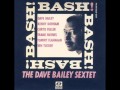 Dave Bailey Sextet - Grand Street