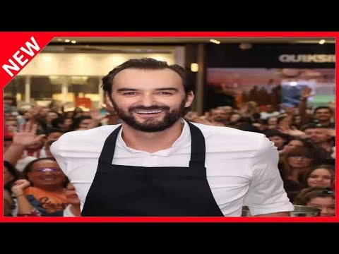 ✅  Tous en cuisine : Cyril Lignac se confie sur sa plus grande peur