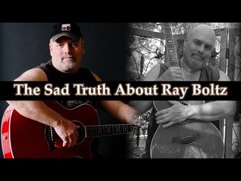 Ray Boltz:  From Leading People to Christ to a Heartbreaking Turn