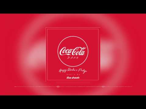 Gappy Ranks & Protoje - Coca Cola Bang | Remix By Joan Cañate