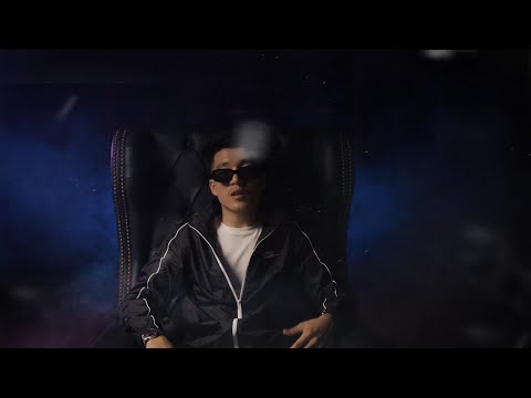 RIGDEN NADIK-TRAP LIFE(OFFICIAL MUSIC VIDEO)