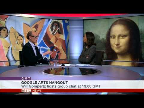 What Makes Art Iconic? (2013)