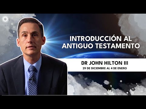 Finding Christ in the Old Testament | Come, Follow Me | December 29 | John Hilton III