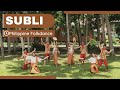 Subli - Philippine Folkdance
