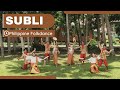 Subli Philippine Folkdance