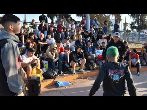 VUSCOOH vs COTOTO vs TORMENTA | OCTAVOS DE FINAL - GDP ANIVERSARIO TEMPORADA 2020