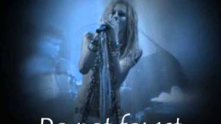 Negative- Neverending Parade