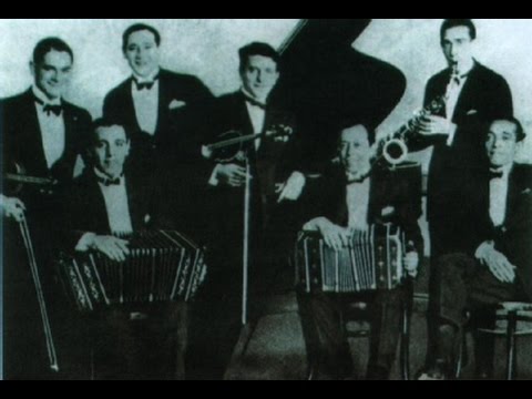 OSVALDO FRESEDO - TIGRE VIEJO - TANGO - 1934