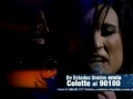 Colette - Fue un placer conocerte (La Academia 5)