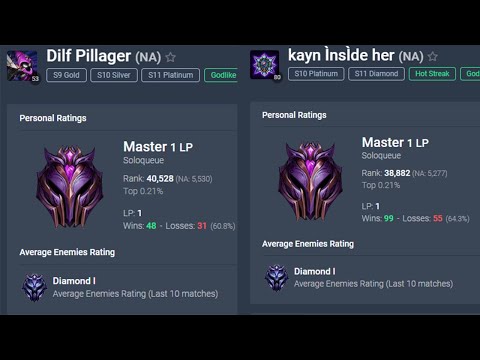 If you don't make plays on Gragas.. You're USELESS!!!