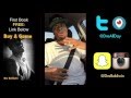 Attracting Help Dre Baldwin