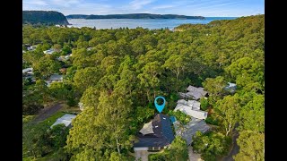 51 Tourmaline Avenue, Pearl Beach, NSW 2256