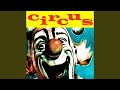 Circus Parade