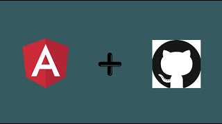 how to deploy angular app to GitHub pages | deploy angular app to Github pages