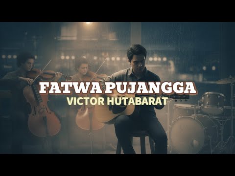 Fatwa Pujangga - Victor Hutabarat (Cover)