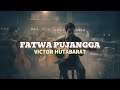 Fatwa Pujangga Victor Hutabarat Cover