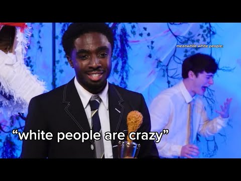 stranger things cast losing it on season 5 press tour 