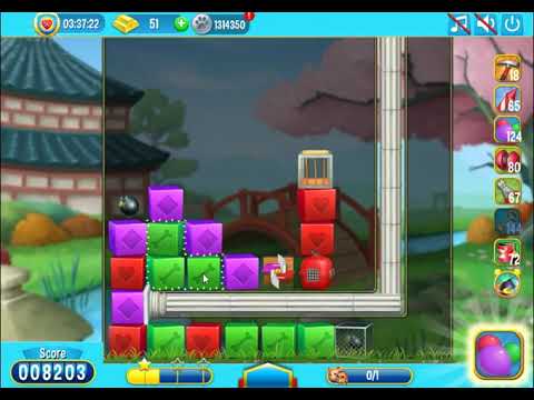 Pet Rescue Saga Level 2913 - NO BOOSTERS | SKILLGAMING ✔️