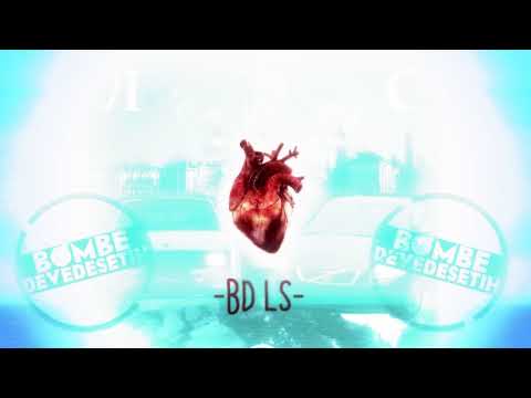 Srbi Devedesetih - Crni Spid (Da Ti Rikne Čuka)