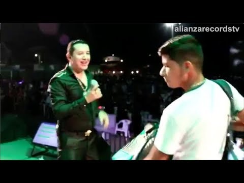 Maximo Grado ft. Grupo Equis - El 08 y Yo Soy Ivan (En Vivo) 2018