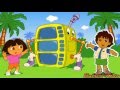 Dora The Super Silly Fiesta