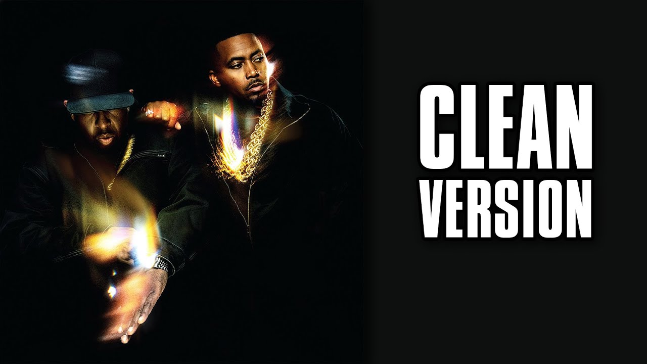 Nas & DJ Premier - GiT Ready [CLEAN]