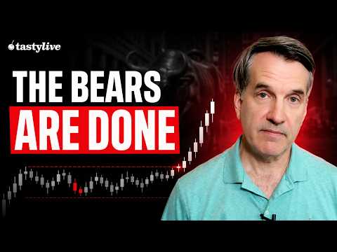 Market Breakout & Volatility Analysis — Full Breakdown & Transcript