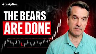 Market Breakout & Volatility Analysis — Full Breakdown & Transcript