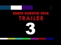 Hantu Diskotik Kota - Trailer