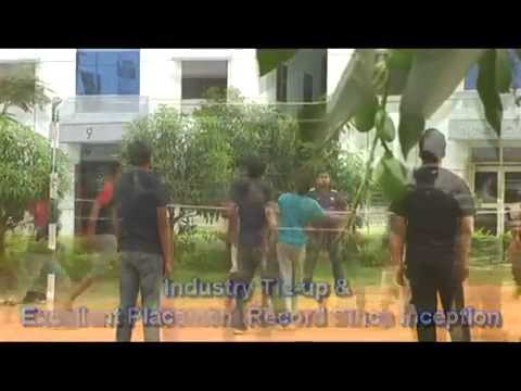 About ASBM Bhubaneswar