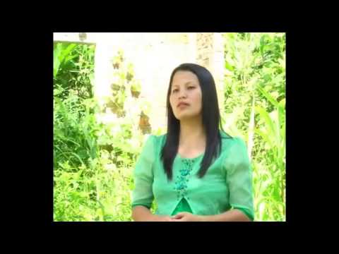 R. Lalhmudiki (Nutei) - Kan awmna lei in (Official)