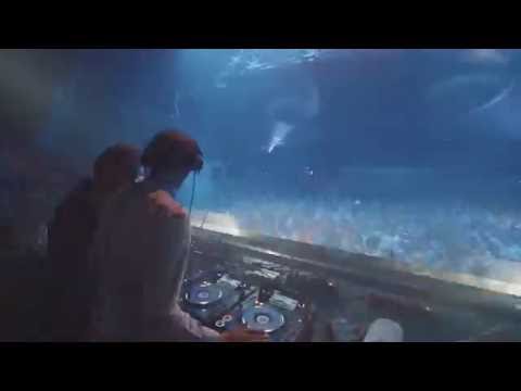 Sundays at Space 05.06.2016 - Highlights - 2manydjs P2